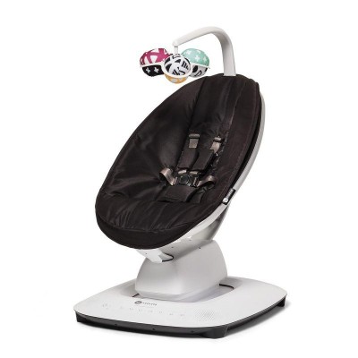 【最新型】mamaRoo5 (ママルー) マルチモーションベビースイング