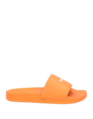 MSGM Sandals - Item 17817287