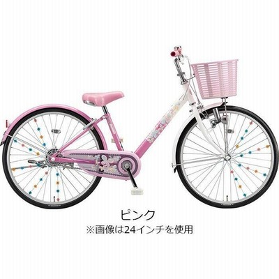 ブリヂストン EPL001 20インチ 子供用自転車 水色　直接受け渡し希望 ブリヂストン エコパル20 子供自転車 20インチ [EPL001]| 自転車