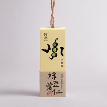 小團圓皂串(綠豆薏仁)-角質代謝