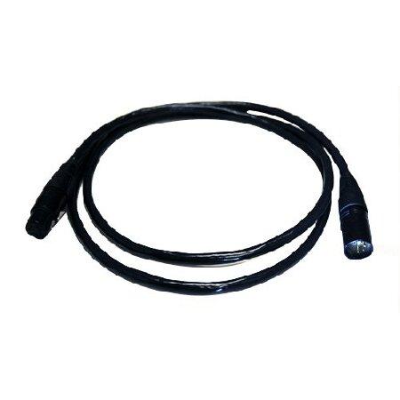 Whirlwind DMX100 5-Pin Cable for DMX Lighting Fixtures 100 Ft