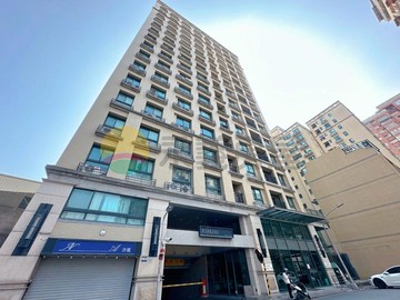 鼎山家樂福近輕軌家樂富景觀3房平車｜高雄市三民區鼎山街