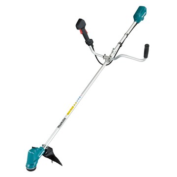 Makita DUR190UZX1 18V無刷割草機 單主機 無電池 無充電器