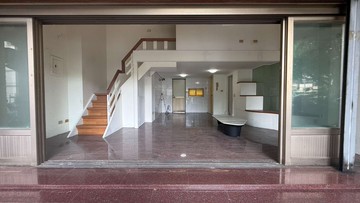 超值*小港面寬1+夾+地下室樓店｜高雄市小港區宏林街