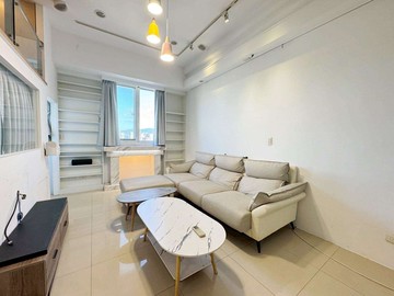 (專)南方之星最美採光1+1~特許51｜新北市中和區捷運路