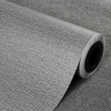 壁紙自粘防水可擦洗加厚墻紙防水防潮臥室裝飾客廳電視背景墻貼