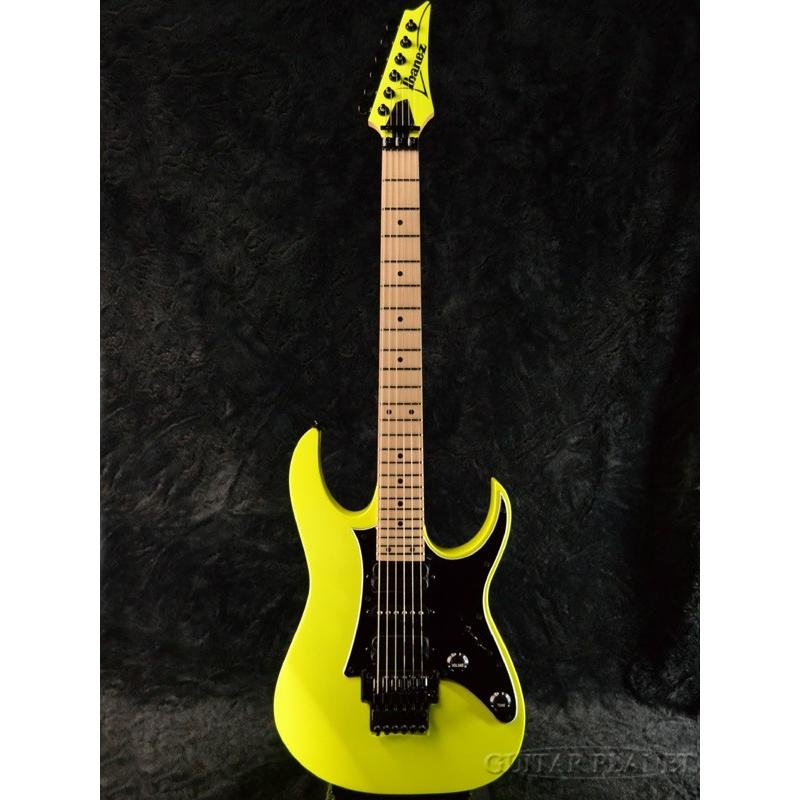 Ibanez RG550 -Desert Sun Yellow-《エレキギター》 | LINEショッピング