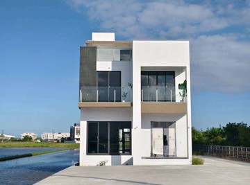 礁溪國五旁6套房全新農舍｜宜蘭縣礁溪鄉踏踏二路