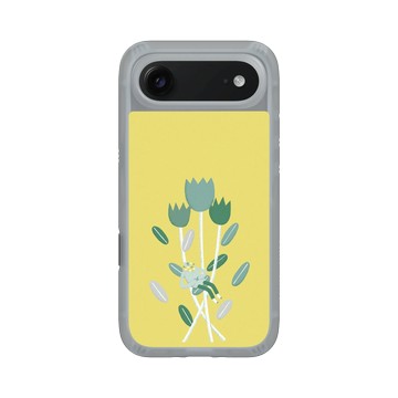 iPhone Air AirX 流變灰 - 包大山 Baozi - 親愛的日子-滿版