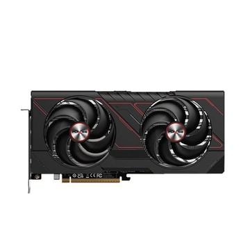 顯卡全系列 SAPPHIRE 藍寶石 PULSE 脈動 RX 9070 GRE GAMING 12GB 顯示卡