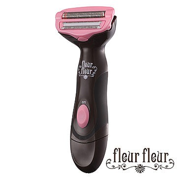 ★6期0利率★ 日本IZUMI 防水細緻柔膚美體刀 LS-100 不繡鋼刀片刀網 乾溼兩用