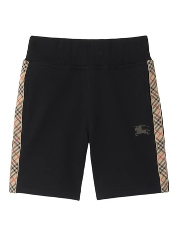 burberry shorts "benny"