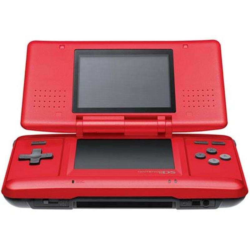 希少】初代ニンテンドーDS、ポケットモンスターエメラルド、充電器セット-