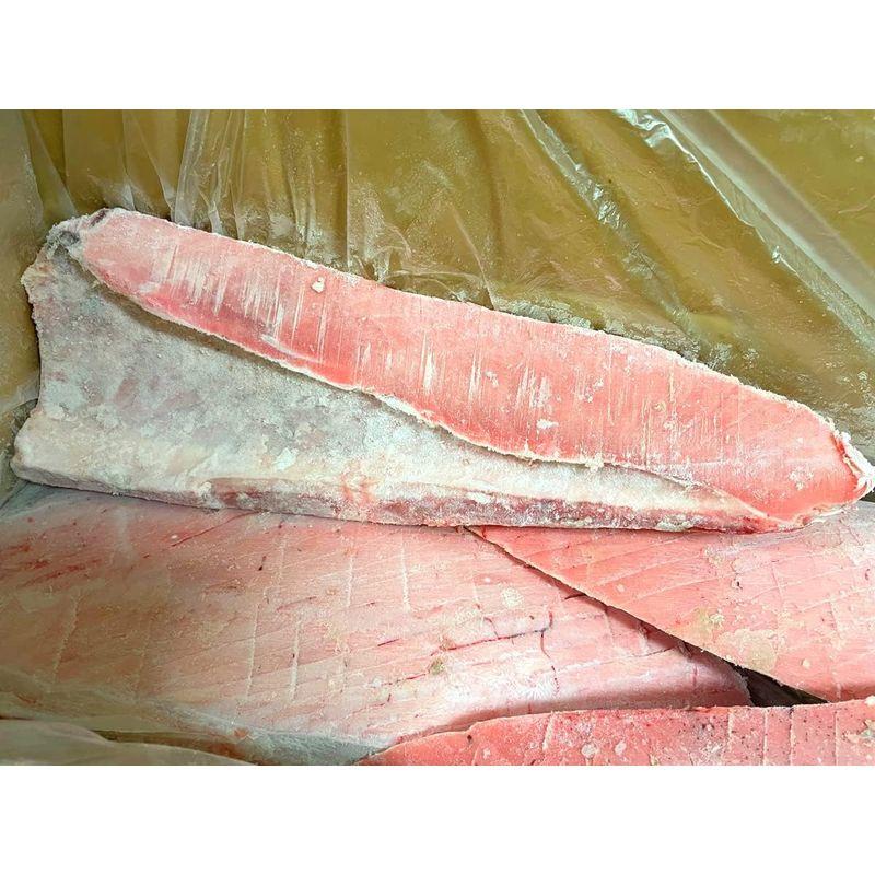 めばちまぐろハラモ 5kg 業務用 メバチマグロハラモ マグロ 鮪 お刺身 お寿司 はらも 目鉢鮪水産フーズ