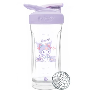 Blender Bottle 搖搖杯【Strada Tritan 酷洛米】28oz/828ml
