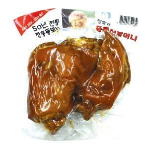 ジャンチュンドン豚足(1kg） 