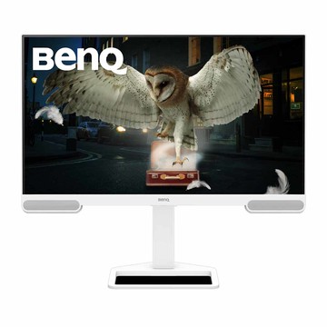 BenQ 明基 QHD IPS 2K 16 : 9 100Hz影音護眼螢幕 27型 HDMI DP Type-C  EW2790Q  68.6cm