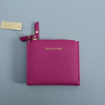 kissblue 英國Accessorize 時尚簡約錢包卡包