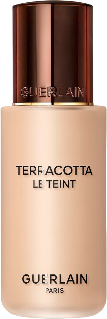 GUERLAIN Terracotta Le Teint Healthy Glow Foundation 35ml 2N - Neutral