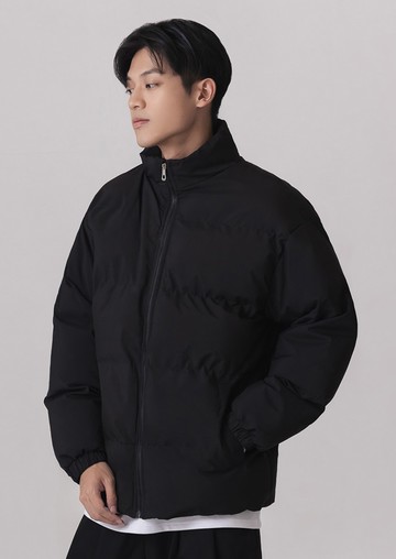 禦寒保暖鋪棉外套