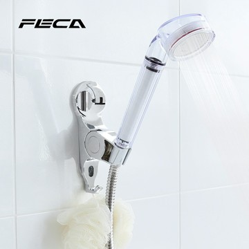 FECA 貴族 MULTI 5 淨水增壓蓮蓬頭衛浴組 N33