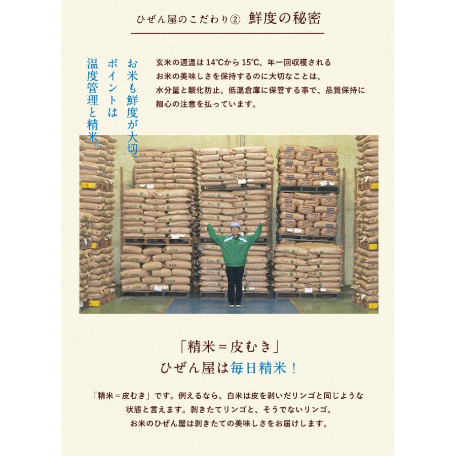 新米　5年産　佐賀県白米2kgひのひかり お米 米 佐賀県産