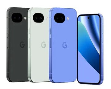 【Google】Pixel 10a (8G/128G)