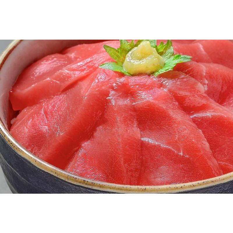 (マグロ まぐろ 鮪) 本まぐろ 赤身 200g (本マグロ 本鮪 刺身) 海鮮おせち