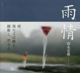 雨情　清永安雄 著