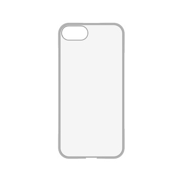 iPhone SE (第 2 代) Mod NX Backplate 透明