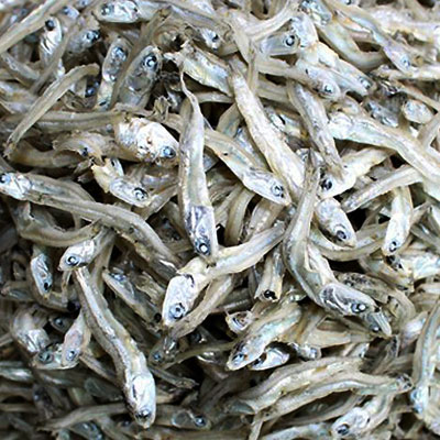 ((冷凍)) 炒め用煮干し(300g) 韓国産 干し魚 干し物 干し食材 炒め物 炒め料理 韓国食材