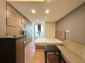 投報6%中國醫電梯6套間間陽台~立馬看屋｜台中市北區健行路