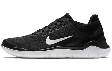 WMNS FREE RN 2018 BLACK