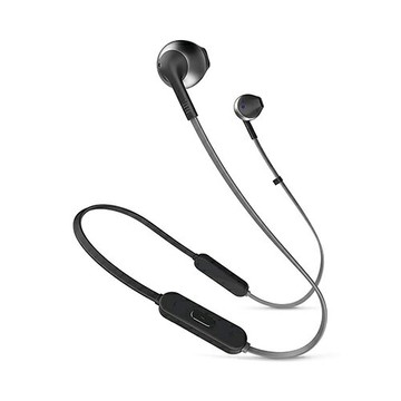 【現貨】JBL【日本代購】Bluetooth /麥克風/開放式T205BT