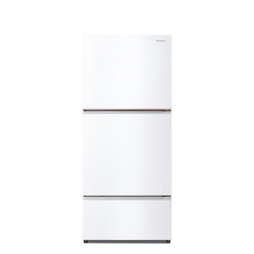 Panasonic 國際牌 三門578L鋼板冰箱 燦雪白 NR-C586TV-W