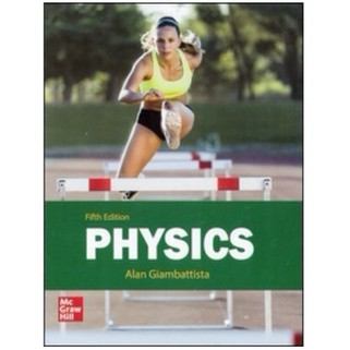 東華-建宏 Physics 5/e Giambattista 9781307832129 <建宏書局>