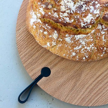 DESIGNBITE｜圓形切板