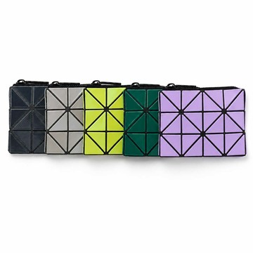 Issey Miyake BAOBAO CASSETTE 零錢包-(多色選)