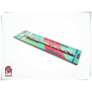 1/4" 2分 SHELL 六角含鈷鐵鑽尾 鐵鑽頭 鑽白鐵鑽頭 合金鑽頭 合金鑽尾 BIT型鑽尾 快插鑽尾 [天掌五金]