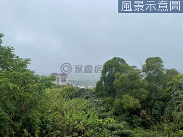 景觀松柏別墅｜新北市淡水區坪頂路