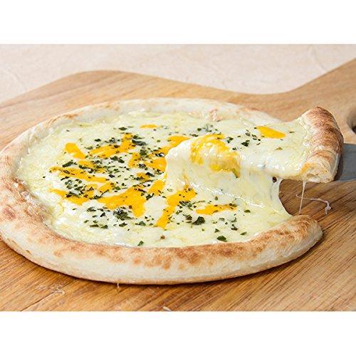 JCコムサ デルソーレ ナポリ風５種のチーズピザ800 1枚