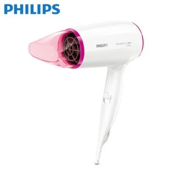 【PHILIPS飛利浦】Essential 吹風機 BHD012 福利品