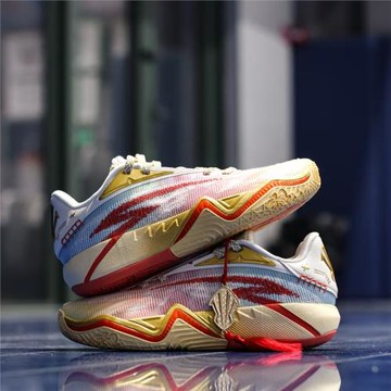 【凱里·歐文同款】安踏KAI3歐文三代騏驥配色籃球鞋耐磨運動鞋男