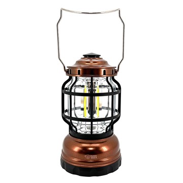 英國熊 煤油造型燈 攜帶式提把 省電節能 自行調節亮度  LED復古  1個