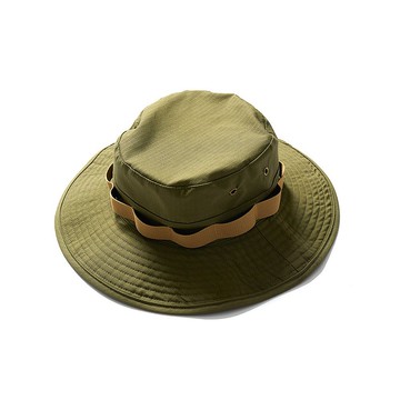 Sniper Boonie Hat - 橄欖綠 Olive