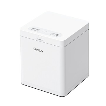 Glolux 2.5L節能微型廚餘機(FR-2501)乾燥處理型