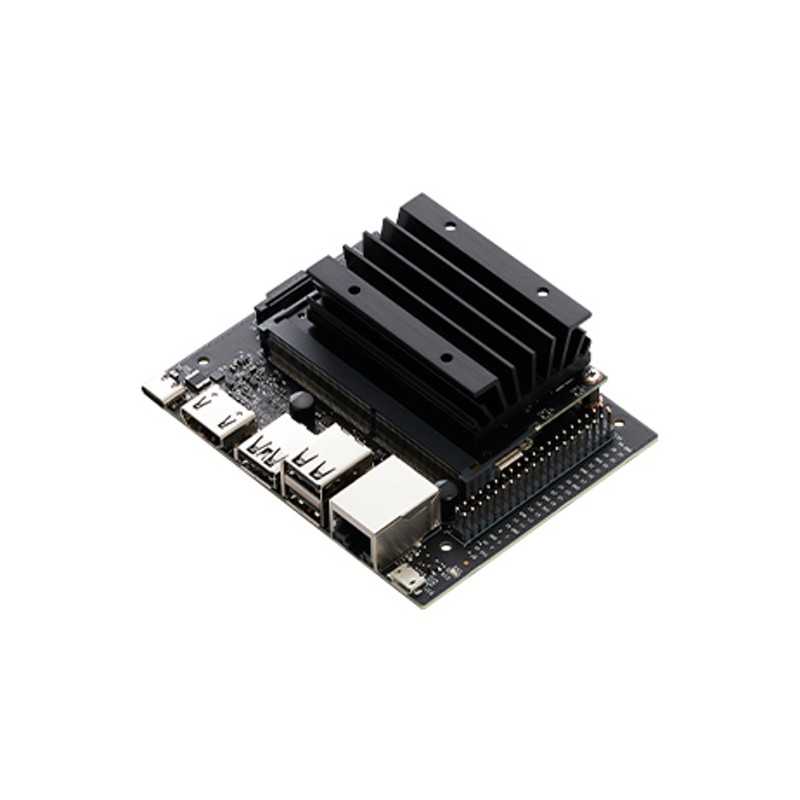 NVIDIA Jetson Nano 2GB 開発者キット｜JETSON NANO 2GB DEV KIT