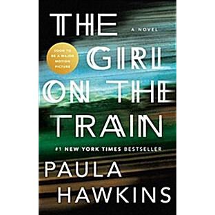 The Girl on the Train (Paperback)