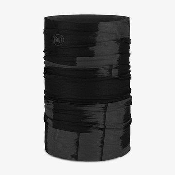 【墾趣】BUFF Coolnet抗UV頭巾-溫潤石墨