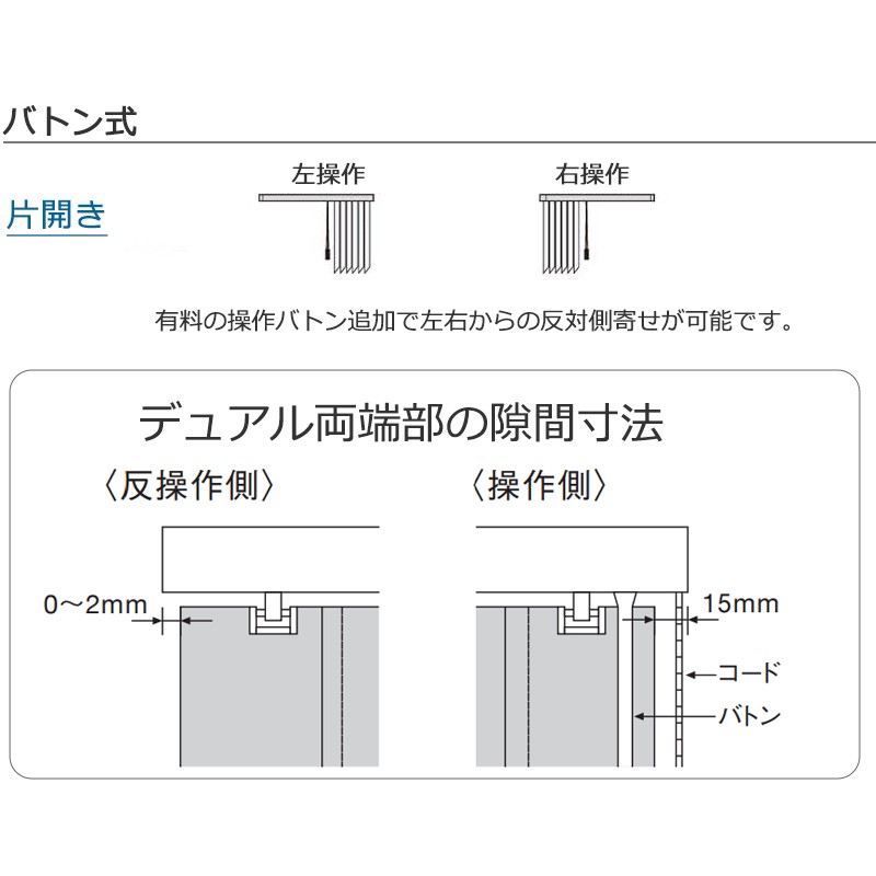 タテ型ブラインド 縦型ブラインド たて型 トーソーバーチカル